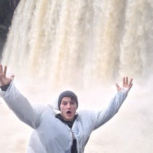 Meet your Posher, John